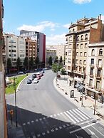 Lleida Apartments III