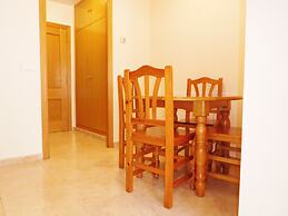 Lleida Apartments III