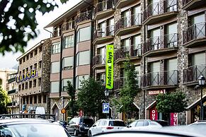 Andorra4days Canillo