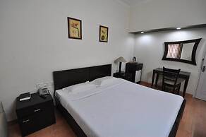YMCA Tourist Hostel