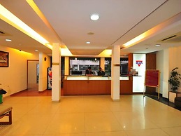 YMCA Tourist Hostel