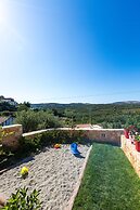 Erondas Cretan Country Villas