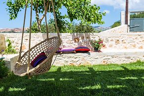 Erondas Cretan Country Villas