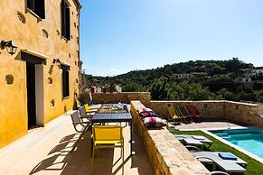 Erondas Cretan Country Villas