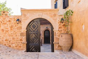 Erondas Cretan Country Villas