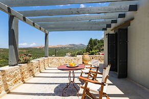 Erondas Cretan Country Villas
