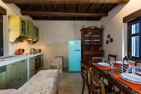 Erondas Cretan Country Villas