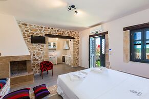 Erondas Cretan Country Villas