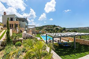 Erondas Cretan Country Villas