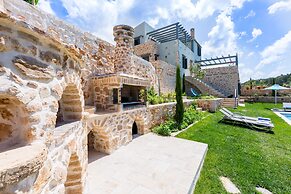 Erondas Cretan Country Villas