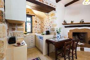 Erondas Cretan Country Villas