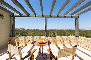 Erondas Cretan Country Villas