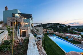Erondas Cretan Country Villas