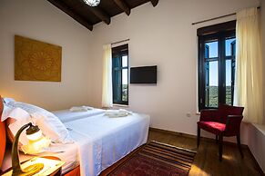 Erondas Cretan Country Villas