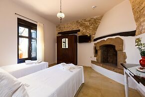 Erondas Cretan Country Villas