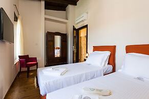 Erondas Cretan Country Villas