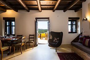 Erondas Cretan Country Villas