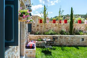 Erondas Cretan Country Villas