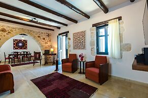 Erondas Cretan Country Villas