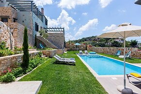 Erondas Cretan Country Villas