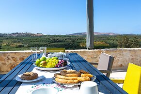 Erondas Cretan Country Villas