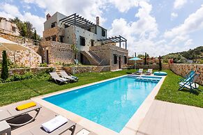 Erondas Cretan Country Villas