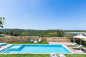 Erondas Cretan Country Villas