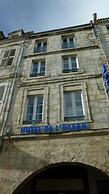 Hotel de l'Ocean