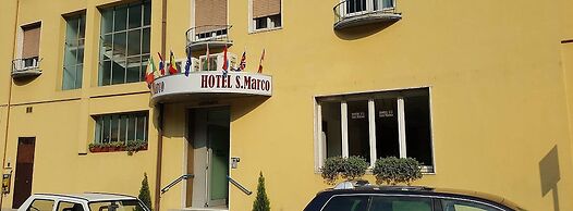 Hotel San Marco BB