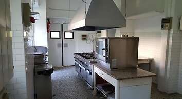 Hotel San Marco BB