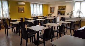 Hotel San Marco BB