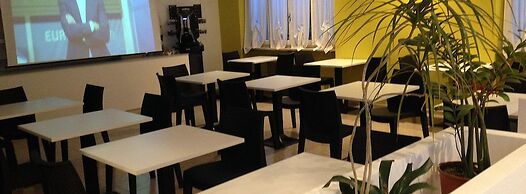 Hotel San Marco BB