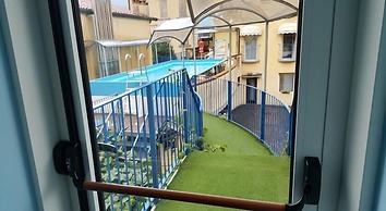 Hotel San Marco BB