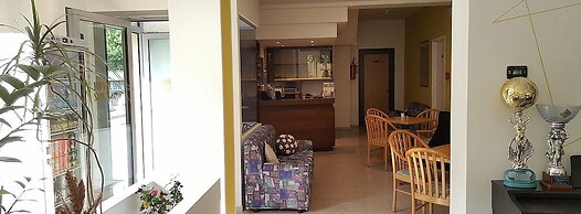 Hotel San Marco BB