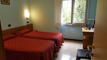 Hotel San Marco BB
