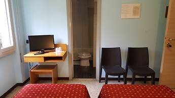 Hotel San Marco BB