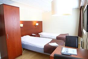 Hotell Kraja