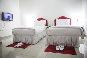 St Augustine Apartment & Hotel