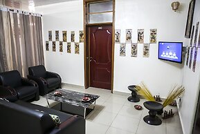 St Augustine Apartment & Hotel