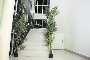 St Augustine Apartment & Hotel