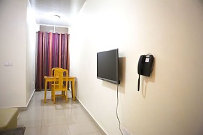 St Augustine Apartment & Hotel