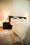 St Augustine Apartment & Hotel
