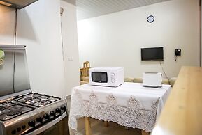 St Augustine Apartment & Hotel