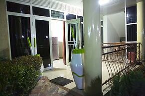 St Augustine Apartment & Hotel