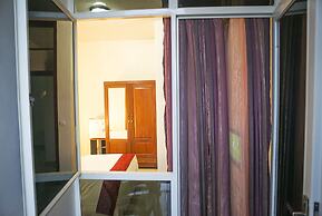 St Augustine Apartment & Hotel