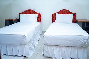 St Augustine Apartment & Hotel