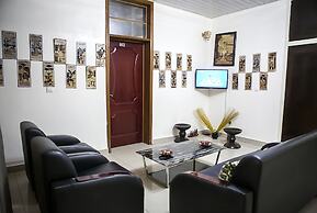 St Augustine Apartment & Hotel