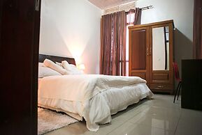 St Augustine Apartment & Hotel