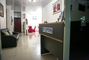 St Augustine Apartment & Hotel