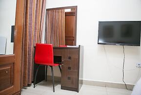 St Augustine Apartment & Hotel